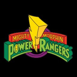 Power Rangers