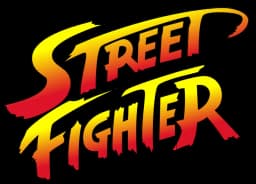 Street Fighter