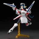Model Kit PSL Bandai HGBF Gundam Build Fighters Mrs. Loheng Rinko 1/144 Scale Bandai · foto 2