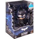 Figura Batman: Dark Knight Trilogy Mini Figure Batman with Sticky Bomb Gun 12 cm Hot Toys Cosbaby · foto 1