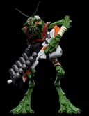 Figura District 9 Cult Movies Mini Epics Vinyl Figure Christopher Johnson 14 cm Weta Workshop