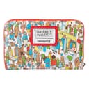 Cartera Where's Waldo? Wallet Waldo AOP Loungefly · foto 1