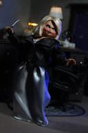 Figura Tiffany Bride of Chucky Action Figure Retro 20 cm Mego · foto 3