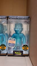 Figura Hikari Funko Game of Thrones Ice Ver. Night King Limited Edition Hikari Japanese BLTR Vinyl