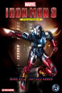 Model Kit Marvel Avengers Iron Man 3 - Mk.XXII Hot Rod Scale 1/9 Dragon Models · foto 1