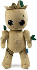 Peluche Electrónico Groot Phunny Guardians of the Galaxy 16" 40cm Kidrobot