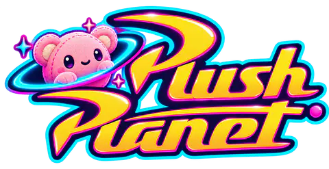 Plush Planet